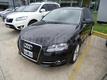 Audi A3 Sportback 2.0 T FSI S-Tronic