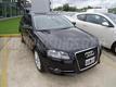 Audi A3 Sportback 2.0 T FSI S-Tronic