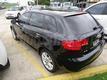 Audi A3 Sportback 2.0 T FSI S-Tronic