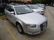 Audi A4 Avant 2.0 TDI