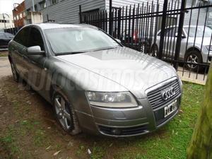 Audi A6 4.2 Tiptronic Quattro