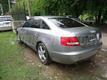 Audi A6 4.2 Tiptronic Quattro