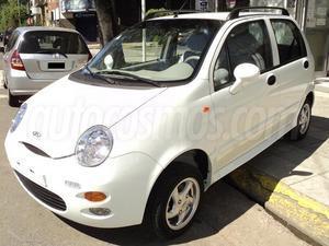 Chery QQ Confort