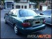 Hyundai Accent GLS 4P Aa