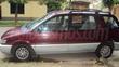 Mitsubishi Space Wagon GLX 1.8