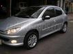 Peugeot 206 5P XTD 1.9