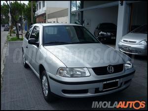 Volkswagen Gol 3P 1.6 Power Dh Aa