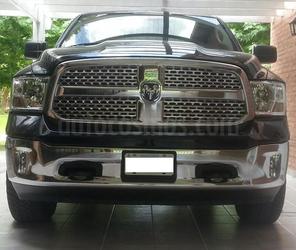 Ram 1500 Laramie 4x4