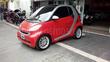 Smart Fortwo Passion