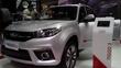 Chery Tiggo