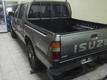 Isuzu Pick up