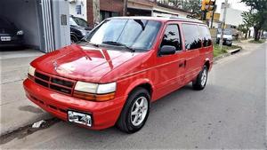 Chrysler Caravan 3.0 SE