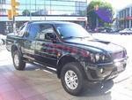 Mitsubishi L-200 Sport 4x4 2.5 Sport HPE Cabina Doble