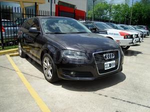 Audi A3 Sportback 2.0 T FSI S-Tronic