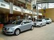 Audi A3 Sportback 2.0 T FSI S-Tronic