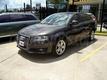 Audi A3 Sportback 2.0 T FSI S-Tronic