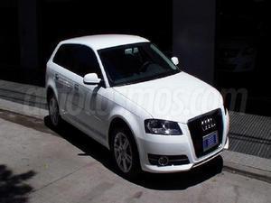 Audi A3 Sportback 1.4 T