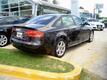 Audi A4 2.0 T FSI Multitronic