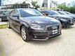 Audi A4 2.0 T FSI Multitronic