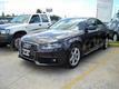 Audi A4 2.0 T FSI Multitronic