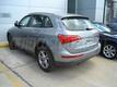 Audi Q5 2.0 T FSI Quattro S-Tronic