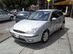 Ford Focus 5P Ghia TDi Seguridad