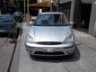 Ford Focus 5P Ghia TDi Seguridad