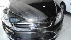 Ford Mondeo Titanium 2.0L GTDi Ecoboost