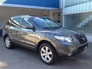 Hyundai Santa Fe 2.2 GLS CRDi 7 Pas Full Premium