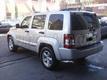 Jeep Cherokee Limited 3.7 Aut