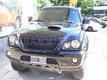 Mitsubishi L-200 Sport 4x4 2.5 Sport HPE Cabina Doble