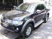 Mitsubishi L-200 4x4 2.5 DI-D Cabina Doble