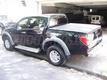 Mitsubishi L-200 4x4 2.5 DI-D Cabina Doble