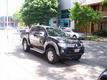 Mitsubishi L-200 4x4 2.5 DI-D Cabina Doble