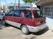 Mitsubishi Space Wagon GLX 1.8