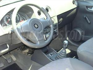 Suzuki Fun 1.4 3P