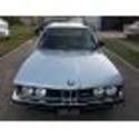 BMW 320 320 Coupe