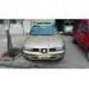 SEAT Toledo