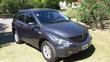 SsangYong Actyon