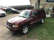 Chevrolet Blazer 2.2 MPFi DLX 4x2