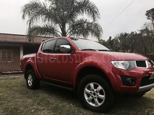 Mitsubishi L-200 4x4 3.2 CR CD