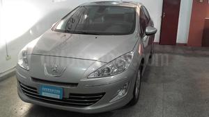 Peugeot 408 Allure NAV