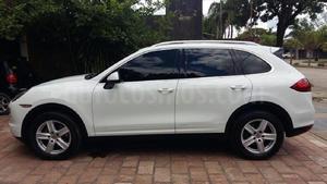 Porsche Cayenne 3.6L Aut