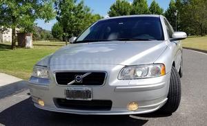 Volvo S60 2.5 Turbo