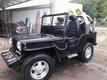 Jeep willys