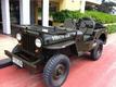 Jeep willys