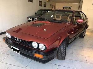 Alfa Romeo GTV