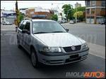 Volkswagen Gol Country 1.9 SD Dh Aa