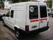 Fiat Fiorino Furgón 1.7 DSL