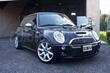 MINI Cooper S Pepper